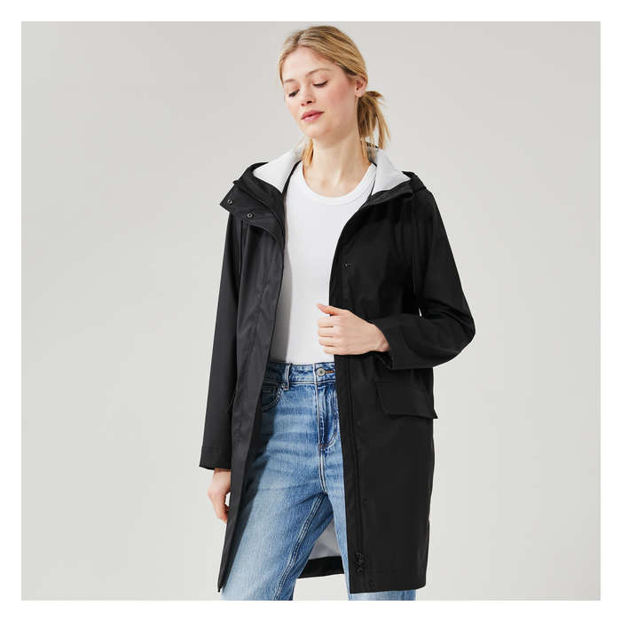 Women's Raincoat